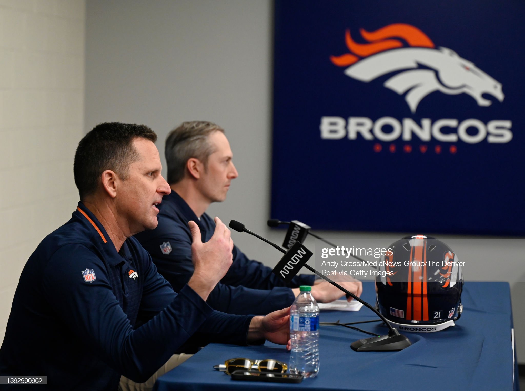 Credit: Andy Cross/MediaNews Group/The Denver Post via Getty Images / Contributor